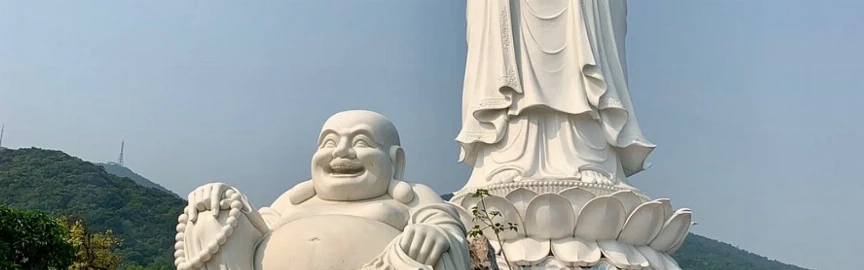 Top 10 Things to Do in Hai Châu, Da Nang, Vietnam