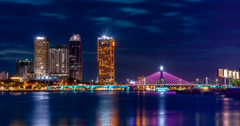 Top 10 Things to Do in Hai Châu, Da Nang, Vietnam