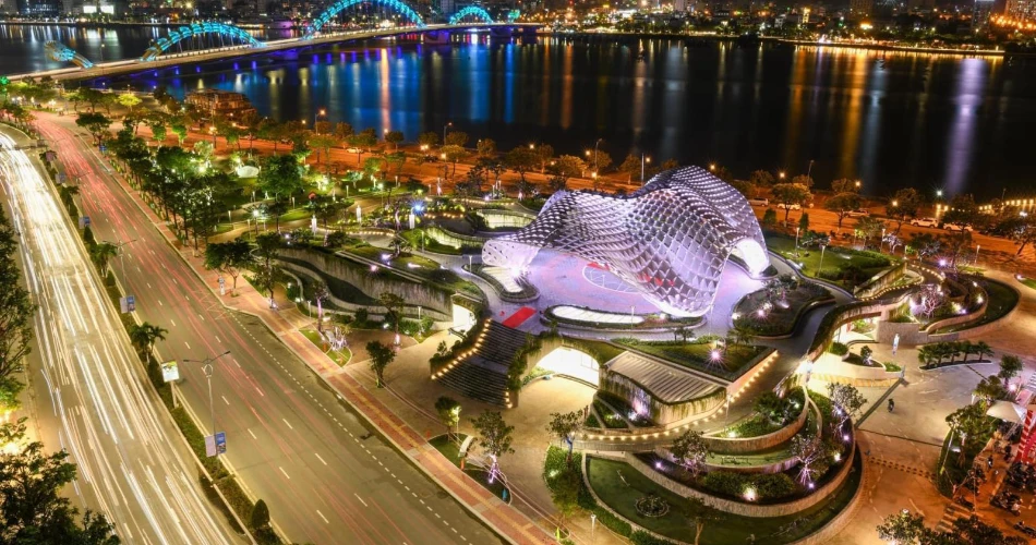 Top 10 Things to Do in Hai Châu, Da Nang, Vietnam