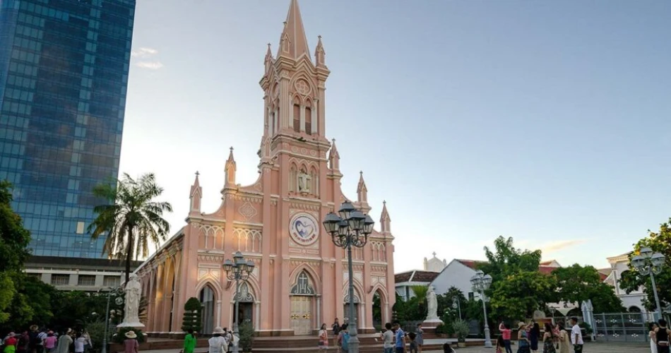 Top 10 Things to Do in Hai Châu, Da Nang, Vietnam