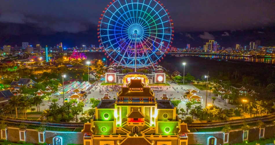 Top 10 Things to Do in Hai Châu, Da Nang, Vietnam