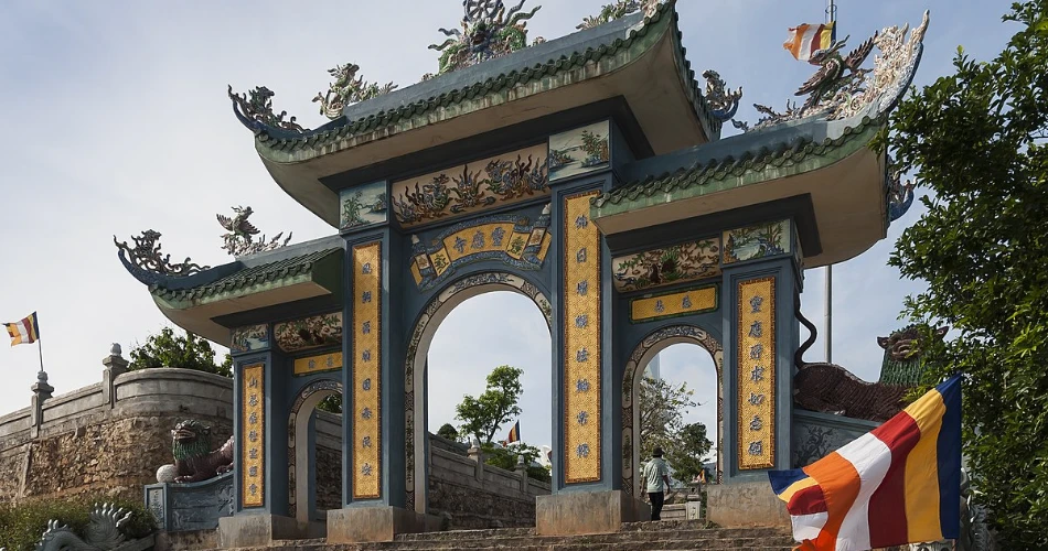 Top 10 Things to Do in Hai Châu, Da Nang, Vietnam