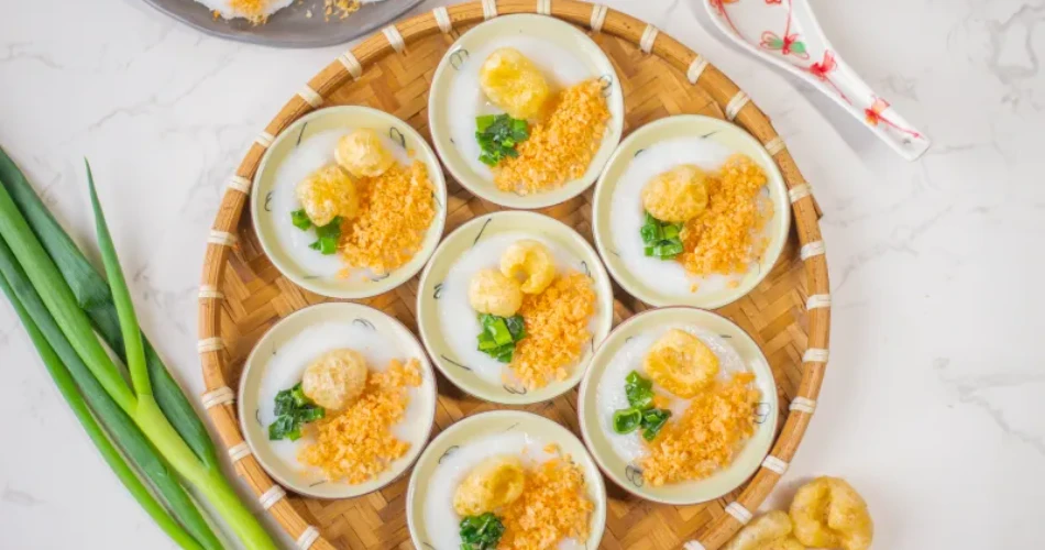 Best Street Food in Hai Châu, Da Nang, Vietnam