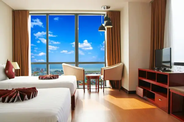 Da Nang Han River Hotel