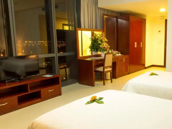 Da Nang Han River Hotel 10