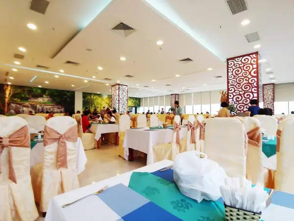 Da Nang Han River Hotel Main image