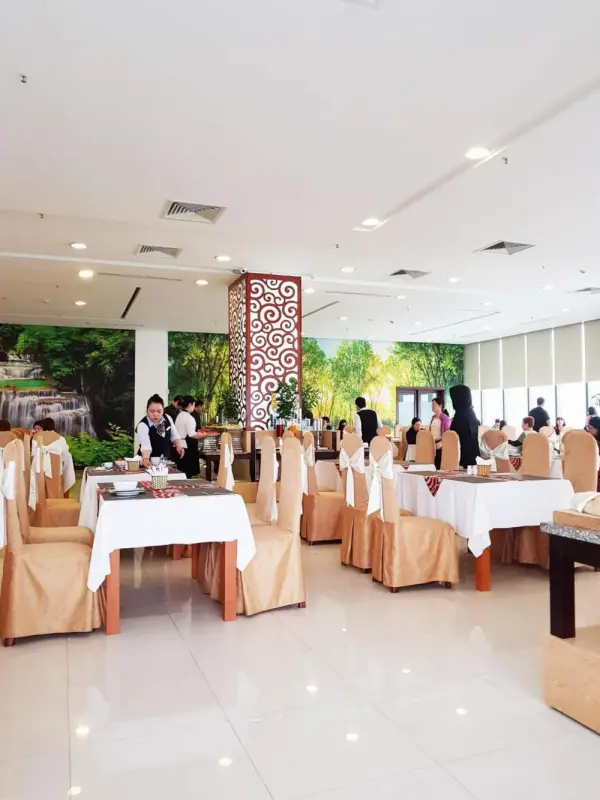 Da Nang Han River Hotel 4
