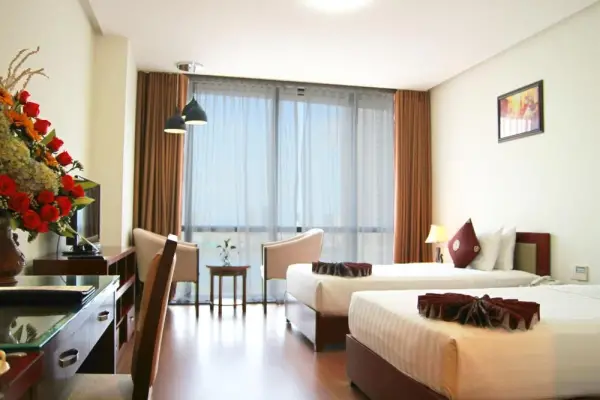 Da Nang Han River Hotel 6