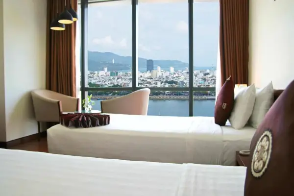 Da Nang Han River Hotel 8